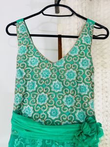 Trendy Gown