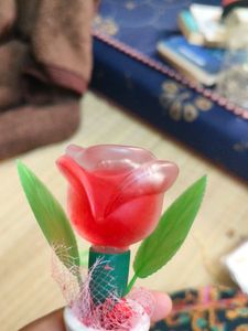 Perfume Rose