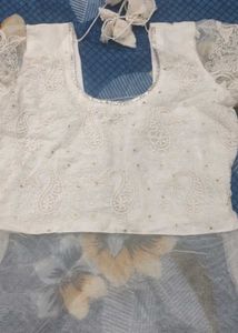Chickenkari Kurta
