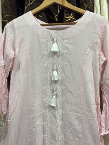 Beautiful Kurti