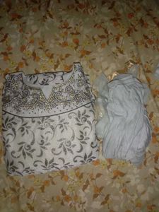 Modest Festive Gown For Women 🤍💅✨