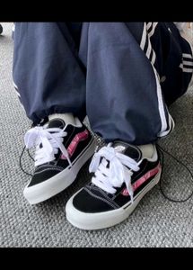 Vans Old Skool Knu Peaches
