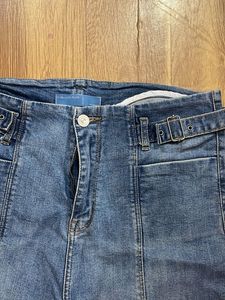 D:BLUES Skinny JEANS For Women