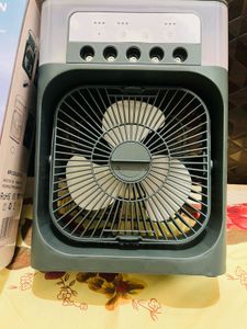 Portable Air Conditioner Coller New With Tag