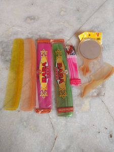Selling Comp