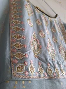 Avassa Kurta