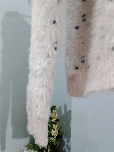 Print Sweater