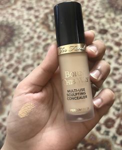 Too Faced Concealer 100% OG