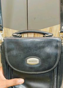 Rosetti Bag For Daily Use