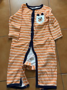 Boys Rompers