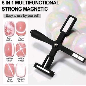 Nail Magnet All In One