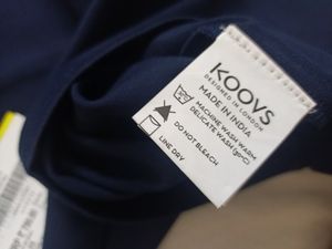 KOOVS - PENCIL SKIRT (new)