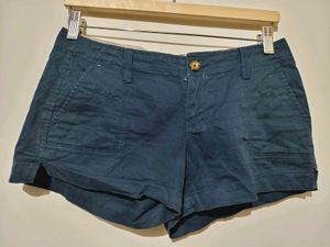 🎊Buy 1, Get 1 Free🎁30"-32" Navy blue shots