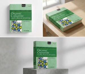 Organic Chemistry for JEE