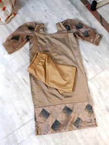Brand New Girls Kurta Leggings