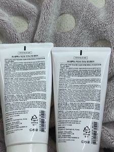 COSRX Low pH Cleanser