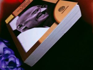 ❤️‍🔥The Story Of My Life With Truth:Gandhiji