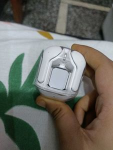 Ultrapod Earbuds