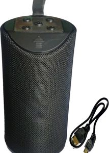 Wireless High Bass Bluetooth Speaker