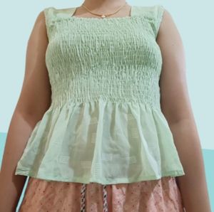 Cute Summer Top🍂
