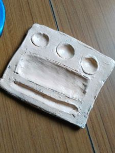 Handmade Palette