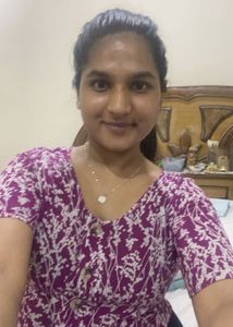 Nuon Smocked Crop Top