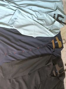 Shirts