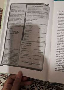 Vista XII English Supplementary Reader