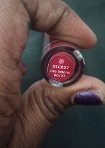 Dazller Liquid Lipstick