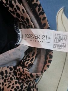 Forever  21 Body Cum Swimsuit