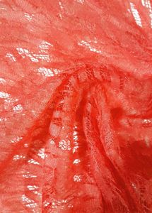 Church Scarf Peach Color Veil Catholic Net Fabric