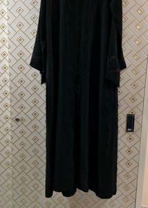 Saudi Arabia Burkha