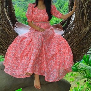Beautiful Gown