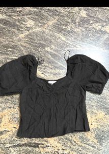 🔻H&M top✨