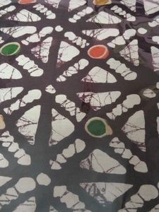 Pure Cotton Special Batik Collection