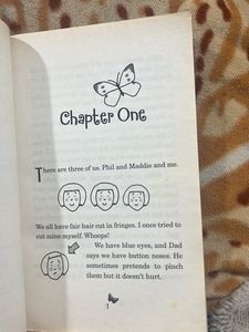 Butterfly Club And The Girl Who Could Fly COMBO