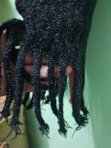 Cozy Black &amp; Pink Knit Shawl 🩷🖤