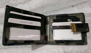 Wallet for men