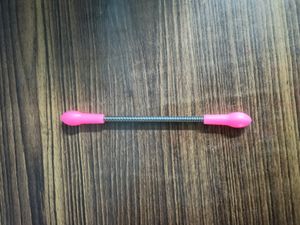 Hair Removal Spring Threading Tool