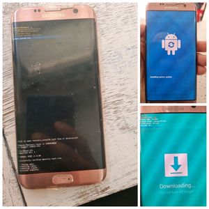 Samsung Galaxy S7 Edge Need Money 💰