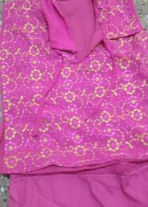 Top And Skirt