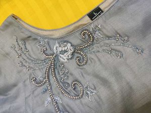 KURTA & DUPATTA SET