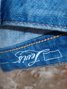 Jeans 👖 Levi's