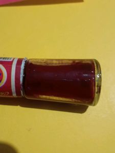 Herbal Liquid Kumkum