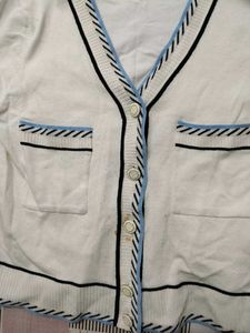 Korean Style Cardigan 💕