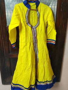 Designer Kurti