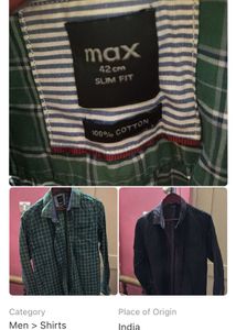 Combo Men T-shirt Office Use