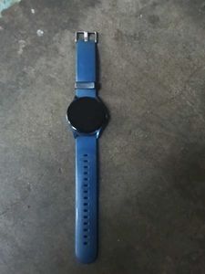 Stylish Blue Watch