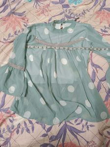 Preloved Tops