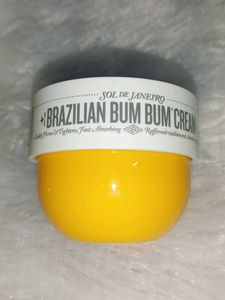 Sol de Janeiro Rio Radiance &amp; Bu.m Bum Cream S